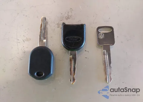 2006 Ford Focus Zx3 from USA, damaged, VIN 1FAFP31N66W210129